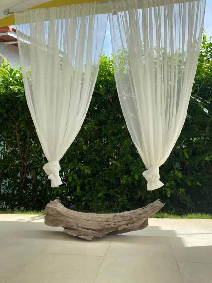 Peaceful And Beautiful Casa Almita Bonita Villa Samara Luaran gambar