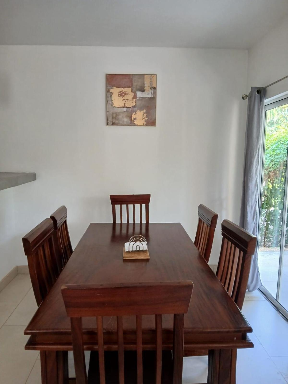 Peaceful And Beautiful Casa Almita Bonita Villa Samara Luaran gambar
